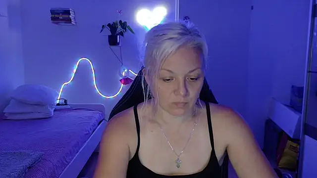 Chat XXX en directo de Linsy_Kim
