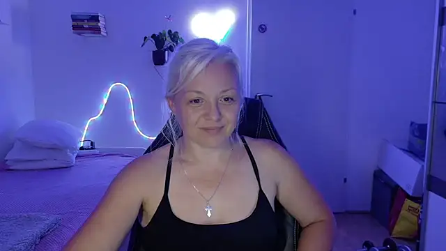 Linsy_Kim Live XXX-chat
