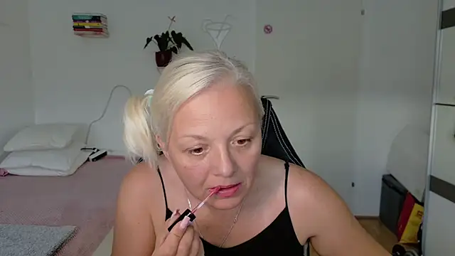 Linsy_Kim's Live XXX Chat