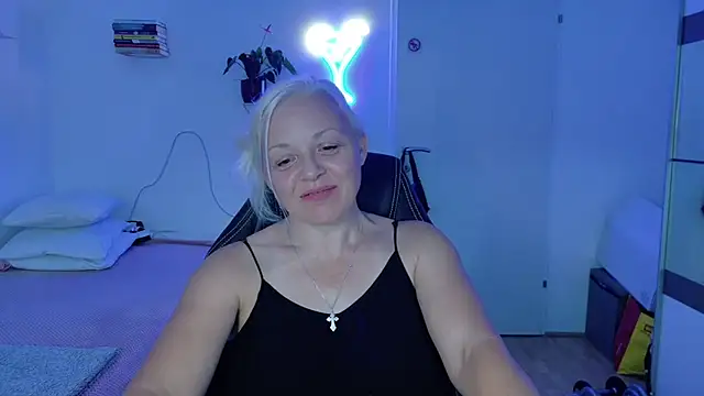 Linsy_Kim Live XXX-chat