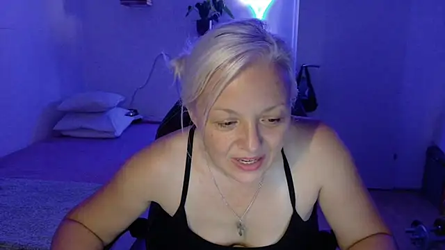 Chat XXX ao vivo de Linsy_Kim