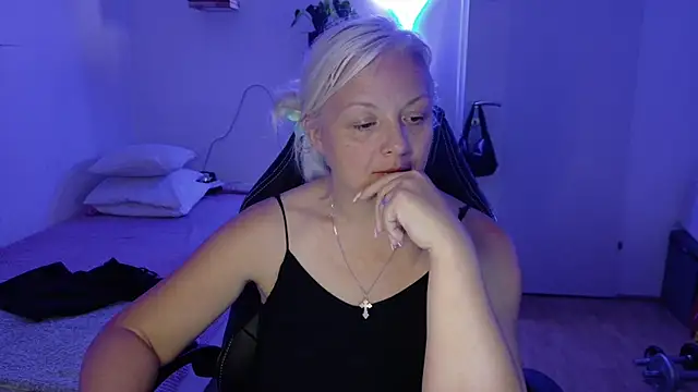 Chatroom XXX en direct de Linsy_Kim