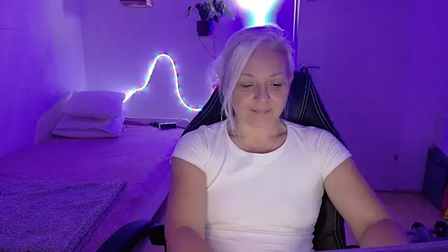 Linsy_Kim 라이브 XXX 채팅