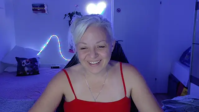 Živý XXX chat Linsy_Kim