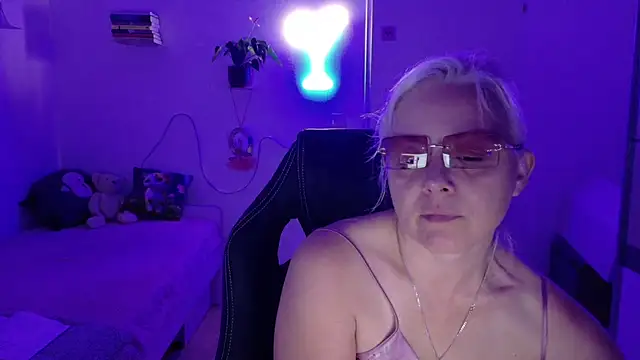 Chat XXX en directo de Linsy_Kim