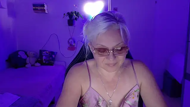 Chat XXX en directo de Linsy_Kim
