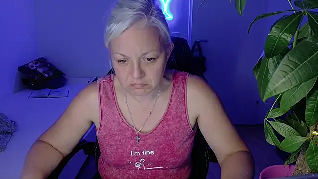 Chat XXX ao vivo de Linsy_Kim