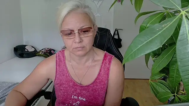 Linsy_Kim – Live XXX-chat