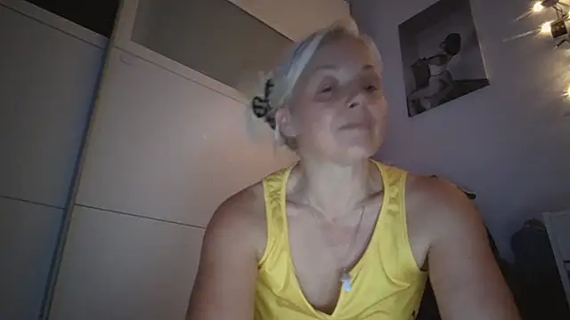 Linsy_Kim Chat XXX live