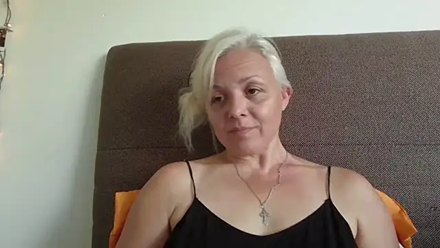 Webkamerová show Linsy_Kim