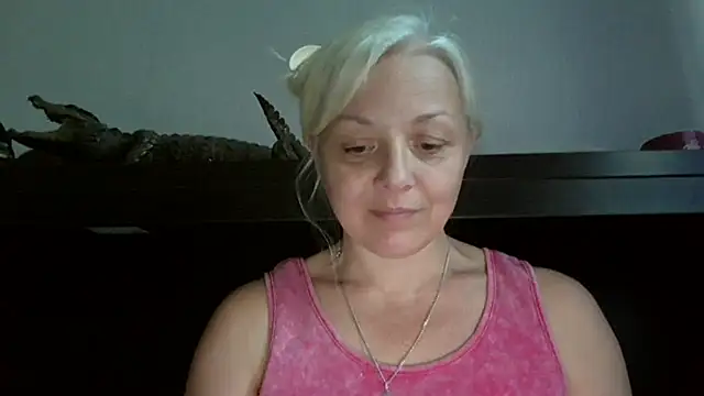Linsy_Kim Chat XXX in diretta