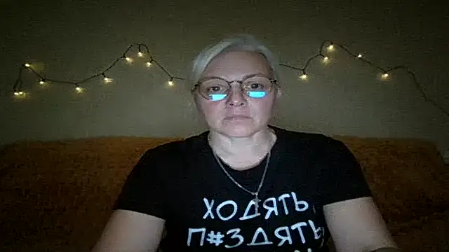 Linsy_Kim Adlı Modelin Canlı XXX Sohbeti