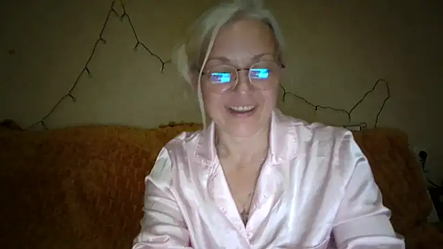 Linsy_Kim Obrolan Langsung XXX