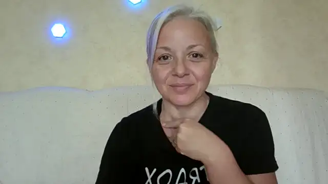 Czat XXX na żywo – Linsy_Kim