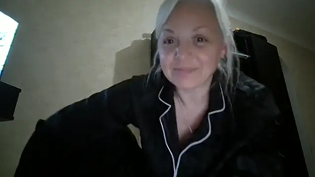 Linsy_Kim Chat XXX in diretta