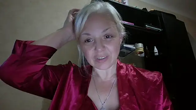 Chat XXX en directo de Linsy_Kim