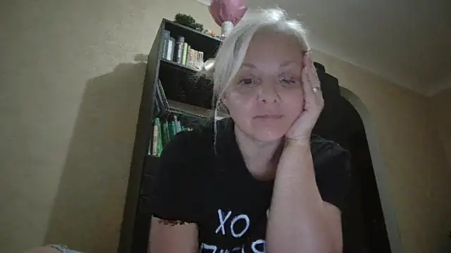 Linsy_Kim Chat XXX in diretta