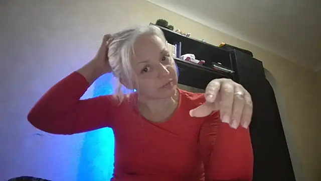 Linsy_Kim Chat XXX in diretta