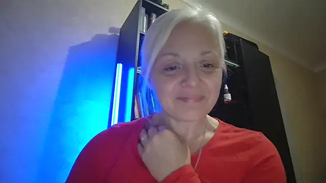 Linsy_Kim Live XXX-chat