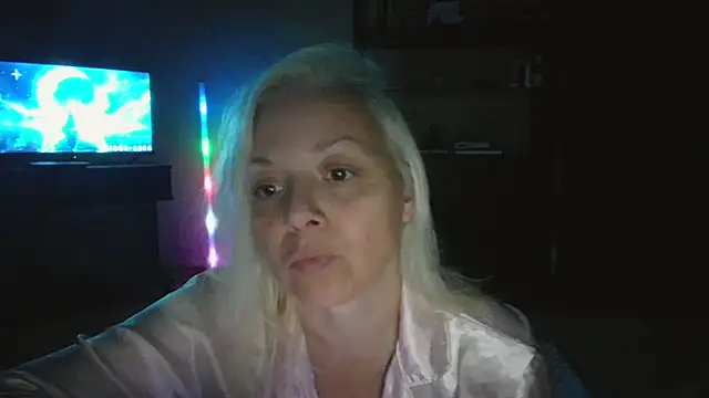 دردشة Linsy_Kim الجنسية المباشرة