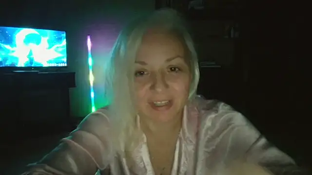 Živý XXX chat Linsy_Kim