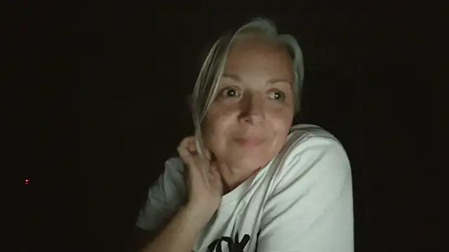 Chat XXX ao vivo de Linsy_Kim