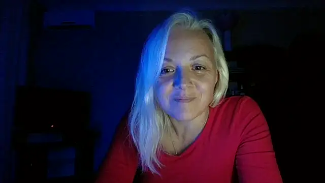 دردشة Linsy_Kim الجنسية المباشرة