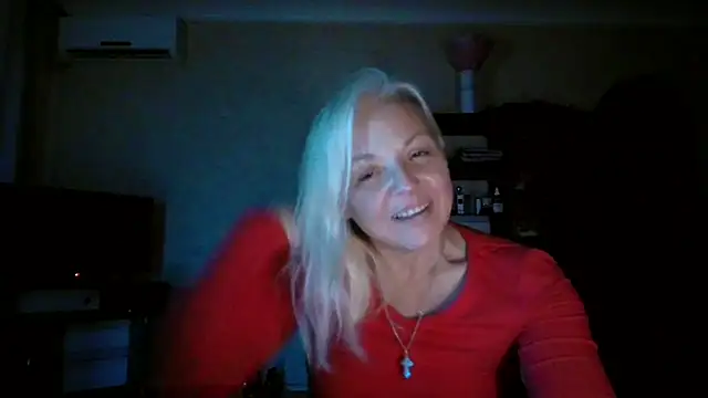 Linsy_Kim's Webcam Show