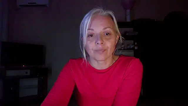 Chat XXX en directo de Linsy_Kim