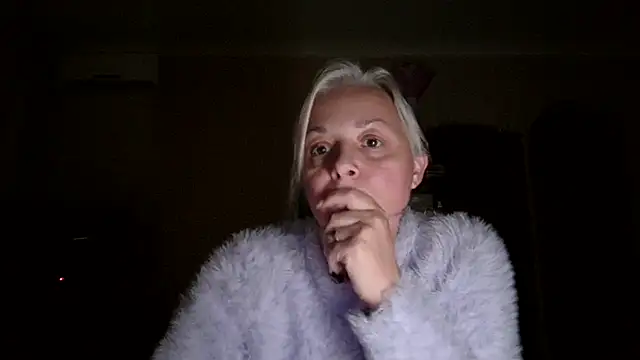 Linsy_Kim Webcam-Show