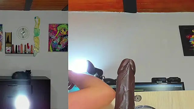 keily__funny 웹캠 쇼