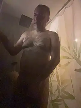 Cesarmocun's Webcam Show