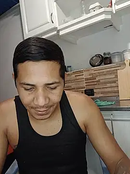 JoaoSalgado Webcam Show