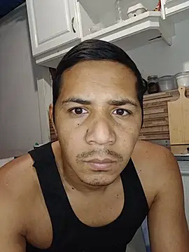 Show de JoaoSalgado na webcam
