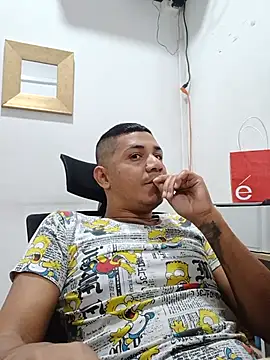 Show webcam de JoaoSalgado