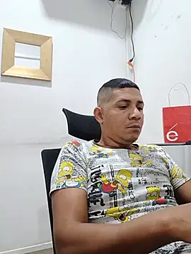 JoaoSalgado Webcam-Show