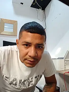 JoaoSalgado Webcam-Show