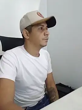 JoaoSalgado Webcam-Show