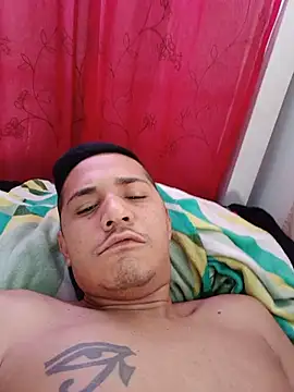 JoaoSalgadon Webbikameraesitys