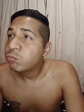 Webkamerová show JoaoSalgado