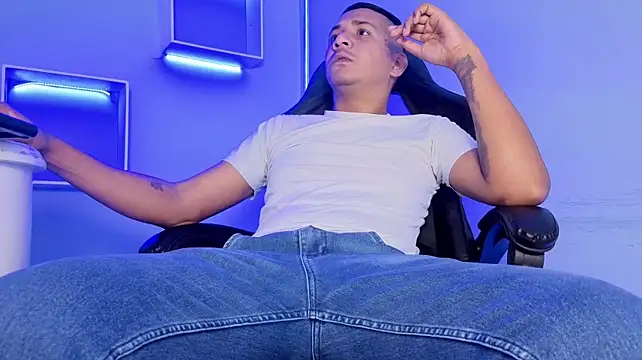 JoaoSalgado's Webcam Show