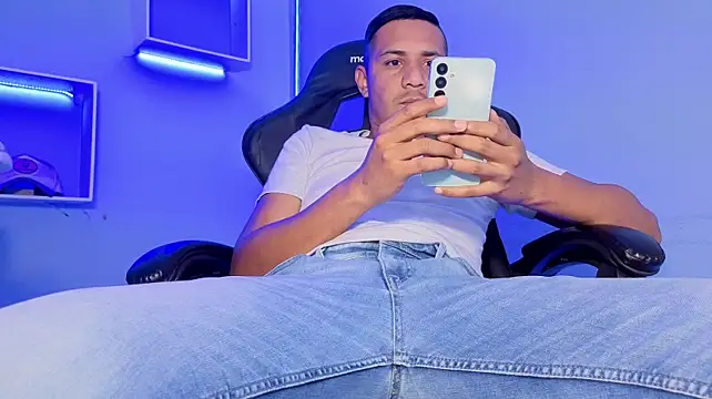 JoaoSalgado Webcam-Show