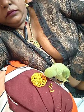 revathisree Webcam-Show