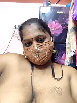 revathisree Webcam-Show
