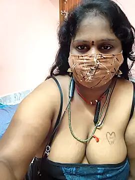 Show Webcam de revathisree