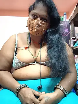revathisree Webcam show
