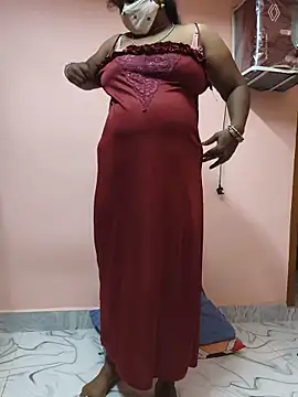 revathisree Cameră chat live