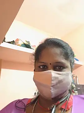 revathisree's Live Chat Room