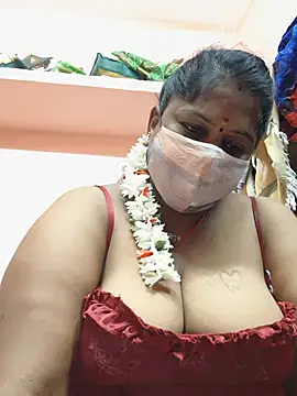 revathisree Webcam-Show