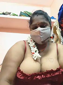 revathisree 网络视讯表演